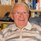 Profilfoto von Manfred Gabriel