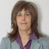Profilfoto von Kerstin Stegmann