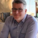 Profilfoto von Raimund Meyer