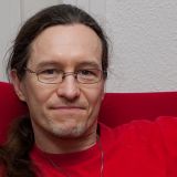 Profilfoto von Christian Thomas