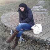 Profilfoto von Natascha Knezevic
