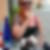 Profilbild von Andrea Weidinger