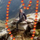 Profilfoto von Bernd Hoffmann