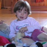 Profilfoto von Klein Barbara