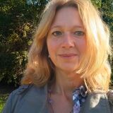 Profilfoto von Kerstin Fiedler