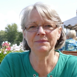 Profilfoto von Brigitte Berg