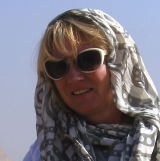 Profilfoto von Angelika Wolf