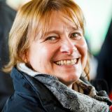 Profilfoto von Claudia Thomas