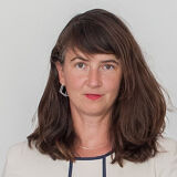 Profilfoto von Sabine Flick