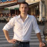 Profilfoto von Thomas Christian