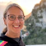 Profilfoto von Sandra Ritter