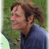 Profilfoto von Brigitte Mikulaschek,