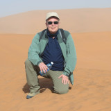 Profilfoto von Andreas Thiel