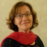 Profilfoto von Ana Isabel Palacios-Beisiegel