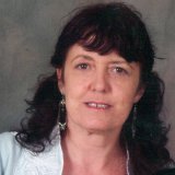 Profilfoto von Angelika Wolf