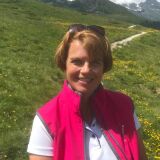 Profilfoto von Silke Bäuerle