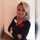 Profilfoto von Antje Wagner