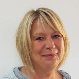 Profilfoto von Ute Aßmuth