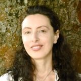 Profilfoto von Kerstin Ostendorp
