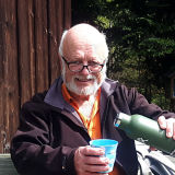 Profilfoto von Andreas Bartholomé