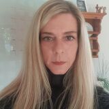 Profilfoto von Katja Eckert