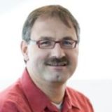 Profilfoto von Christoph Stamm