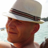 Profilfoto von Sebastian Grohs-Voß