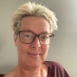Profilfoto von Daniela Paetsch