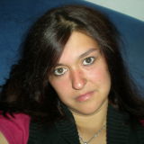Profilfoto von Fabienne Wissler