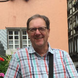 Profilfoto von Thomas Dorsch