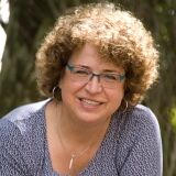 Profilfoto von Renate Grimpe