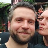 Profilfoto von Ben Lenz