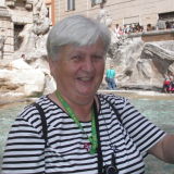 Profilfoto von Brigitte Janssens
