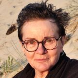 Profilfoto von Annemarie Grahl