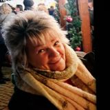 Profilfoto von Petra Reichel-Schwarz
