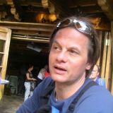Profilfoto von Dieter Haybach