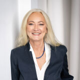 Profilfoto von Sabine Müller