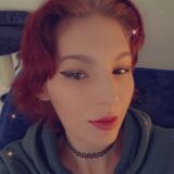 Profilfoto von Cassandra Kehrel