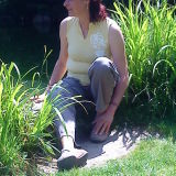 Profilfoto von Karla Fuß