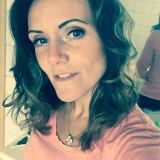 Profilfoto von Melanie Spindler
