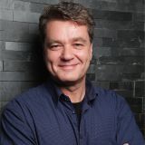 Profilfoto von Bernd Brüggenthies