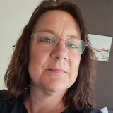 Profilfoto von Sandra Wolff