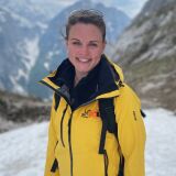 Profilfoto von Marion Geim