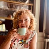 Profilfoto von Linda Blum