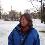 Profilfoto von Anne Grundmann