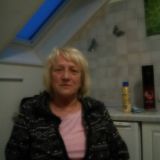 Profilfoto von Annegret Walgenbach