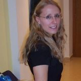 Profilfoto von Manuela Biehl