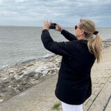 Profilfoto von Silke Taphorn