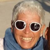 Profilfoto von Heike Schubert