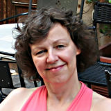 Profilfoto von Anke Kamphausen